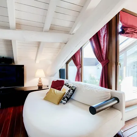 Exclusive Penthouse - By Myhomeincomo (adults Only) Apartamento *
