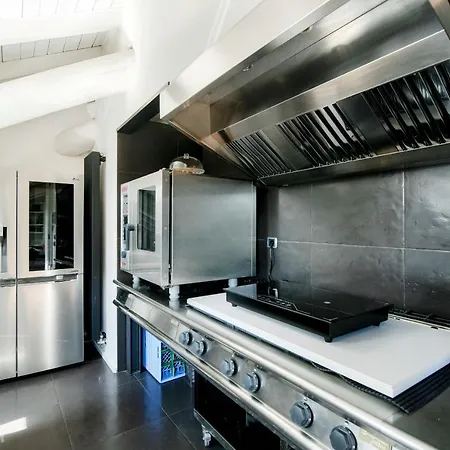 Exclusive Penthouse - By Myhomeincomo (adults Only) Apartamento