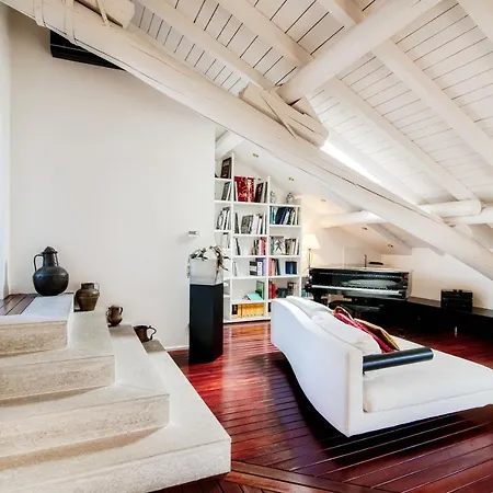 Apartamento Exclusive Penthouse - By Myhomeincomo (adults Only)