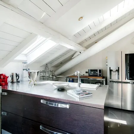 Exclusive Penthouse - By Myhomeincomo (adults Only) Apartamento *