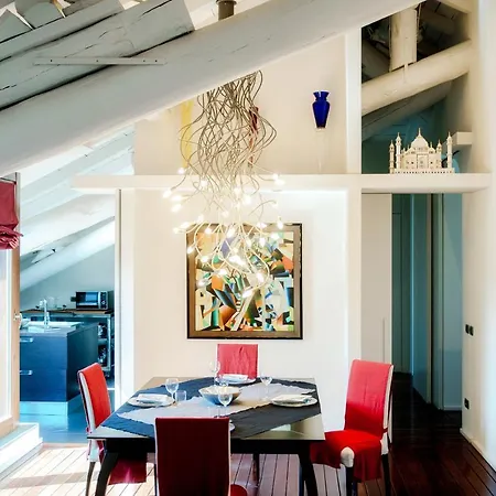 Exclusive Penthouse - By Myhomeincomo (adults Only) Apartamento