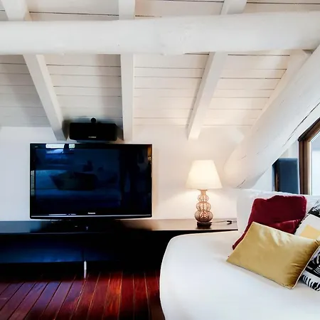 Apartamento Exclusive Penthouse - By Myhomeincomo (adults Only) Como