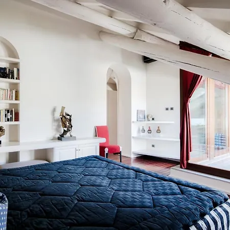Exclusive Penthouse - By Myhomeincomo (adults Only) Apartamento *