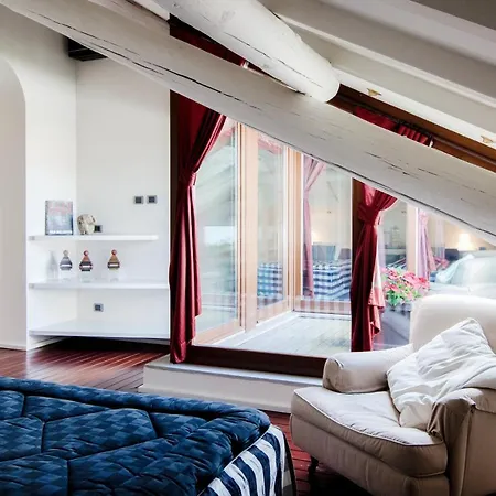 Apartamento Exclusive Penthouse - By Myhomeincomo (adults Only) Como