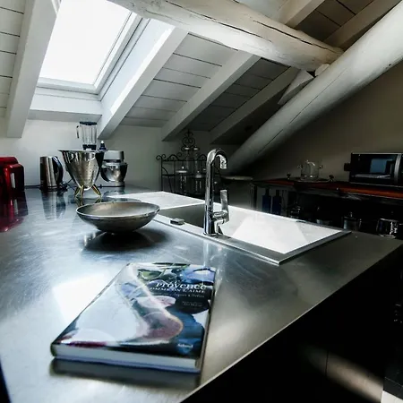 Apartamento Exclusive Penthouse - By Myhomeincomo (adults Only) Como