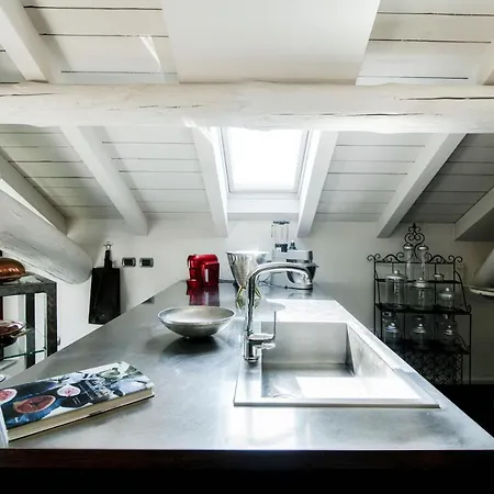 Exclusive Penthouse - By Myhomeincomo (adults Only) Apartamento
