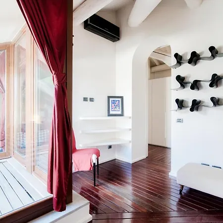 Exclusive Penthouse - By Myhomeincomo (adults Only) Apartamento *