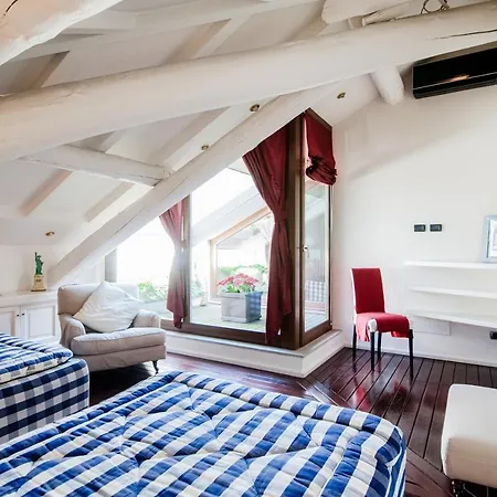 Exclusive Penthouse - By Myhomeincomo (adults Only) Apartamento