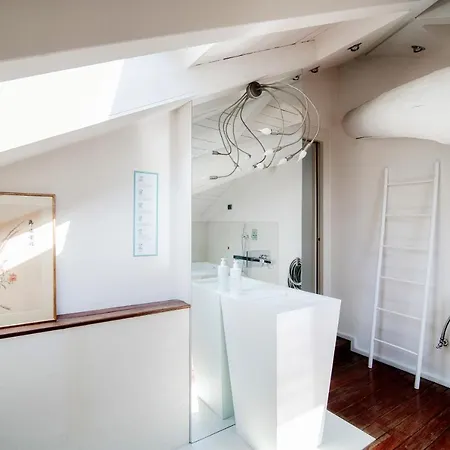Apartamento Exclusive Penthouse - By Myhomeincomo (adults Only)