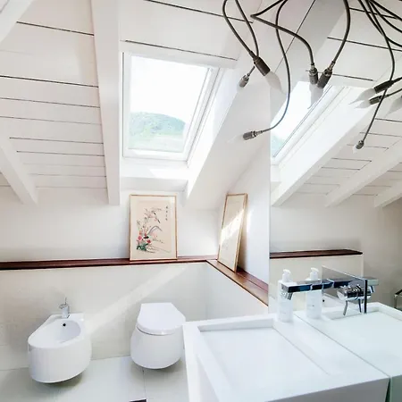 Apartamento Exclusive Penthouse - By Myhomeincomo (adults Only)