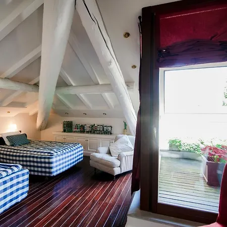 Exclusive Penthouse - By Myhomeincomo (adults Only) Apartamento