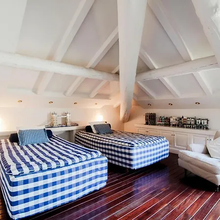 Apartamento Exclusive Penthouse - By Myhomeincomo (adults Only) *