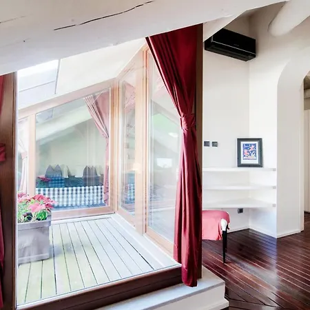 Apartamento Exclusive Penthouse - By Myhomeincomo (adults Only) Como
