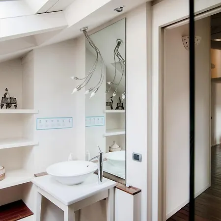 Apartamento Exclusive Penthouse - By Myhomeincomo (adults Only)