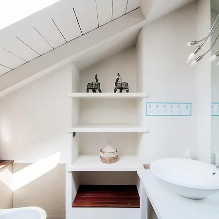 Apartamento Exclusive Penthouse - By Myhomeincomo (adults Only) Como