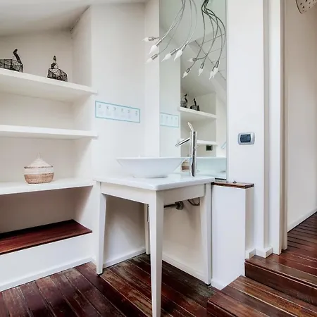 Apartamento Exclusive Penthouse - By Myhomeincomo (adults Only) Como