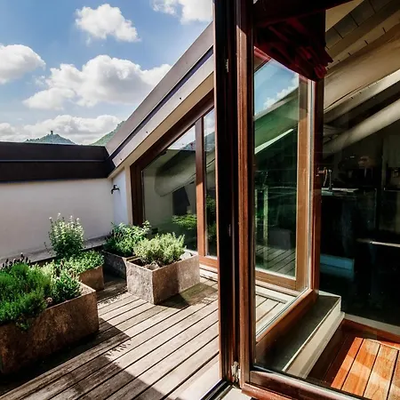 Apartamento Exclusive Penthouse - By Myhomeincomo (adults Only) *