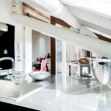 Apartamento Exclusive Penthouse - By Myhomeincomo (adults Only) *
